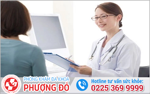 Địa Chỉ Chữa Viêm Đường Tiết Niệu Ở Nữ 