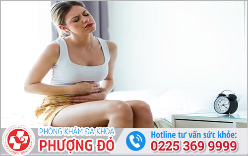 Biểu hiện viêm đường tiểu ở nữ là gì? Yếu tố nào gây nên?