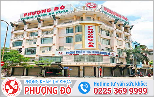 Hỗ trợ điều trị viêm đường tiểu ở nữ chất lượng tại Đa Khoa Phượng Đỏ