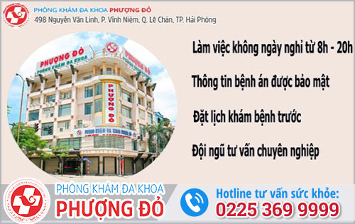 Xét nghiệm phụ khoa ở đâu uy tín?